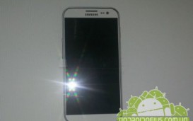 Samsung  Galaxy S4      CES 2013