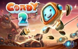Android-  Cordy 2   Google Play