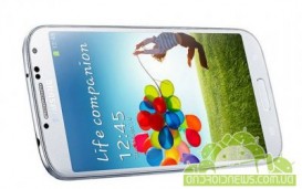  Exynos  Samsung   Snapdragon 600     Galaxy S4