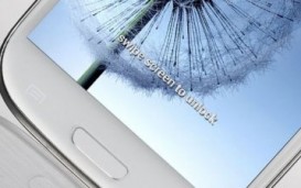 Samsung     Galaxy S III