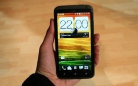 HTC One X  Android 4.2.2  Sense 5 