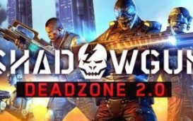  Shadowgun: Deadzone 2.0   Google Play