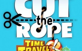 ZeptoLab     Cut the Rope: Time Travel  iOS  Android