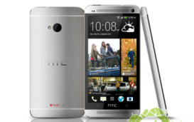 HTC      HTC One   