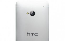   HTC  12    One