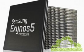 Samsung Exynos 5 Octa      8 
