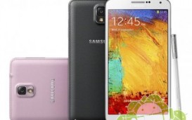 Samsung  5000000 Galaxy Note 3  