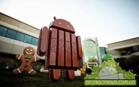  Android 4.4 KitKat   ?