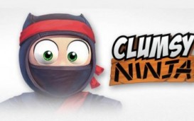 Clumsy Ninja     