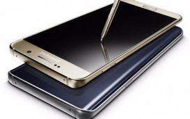 Samsung Galaxy Note 6 Lite:     