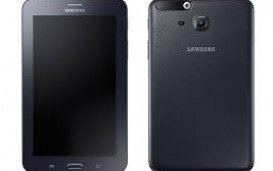 Samsung Galaxy Tab Iris    