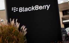 BlackBerry Hamburg:    Android-