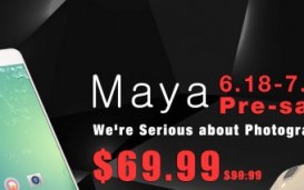  Bluboo Maya   TomTop.com  $69,99   5    $9,99