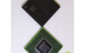 Intel официально представила новый процессор серии Z6XX MOORESTOWN который поддерживает ANDROID И MEEGO