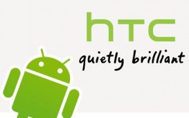 HTC стали зарабатывать больше - данные ІІ квартала 2010 года