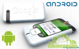 Google Android показала 400% рост
