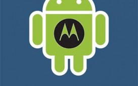 Motorola выпустит интернет-планшет в 2011 году