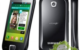 Samsung i5500 и i5800 с 6 сентября в Android Украина