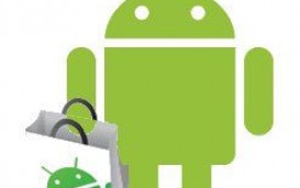 Android Market        Android