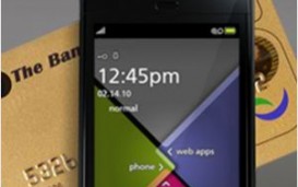 Модульный Android смартфон Modu T Phone - анонс 10/10/10 в 10:10