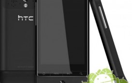 Смартфоны HTC Legend и Desire в новом наряде: призрачно-черный и бриллиантово-белый