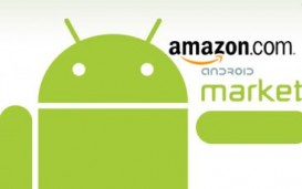 Amazon.com будет продавать программы для Android