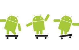 Android в 2011 году станет лидером среди мобильных ОС в Европе