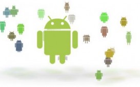 Google обновляет Android Marketplace