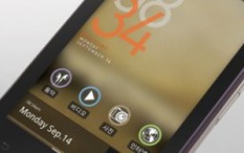 Cowon представили медиа-плеер 3D Plenue на Android