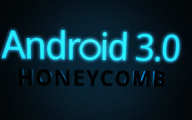 Android 3.0 Honeycomb Специально для планшетников!