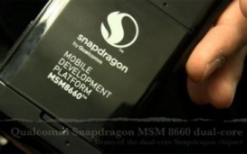 Реальные возможности двухъядерного Qualcomm MSM8660 на Android-прототипе