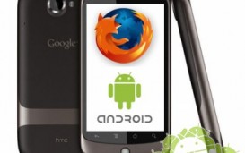 Firefox 4 скоро появится и на Android ОС