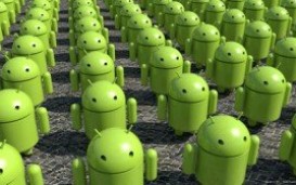Android будет командовать парадом смартфонов к 2016 году