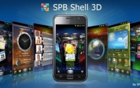 SPB Shell 3D:     Google Android