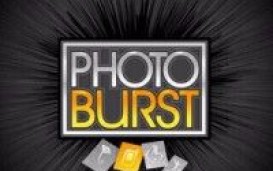 Photo BURST Pro