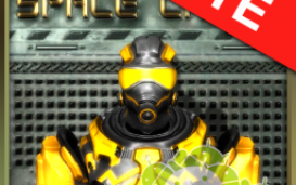 Space Cargo 351   Android