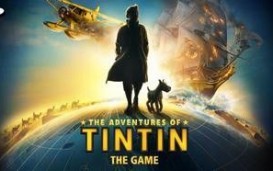 The Adventures of Tintin -    Gameloft