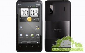    HTC EVO  HTC EVO Design 4G