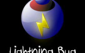 Lightning Bug - Sleep Clock - -