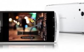 Sony Ericsson выпускает Android 2.3.4 для смартфонов Xperia по всему миру