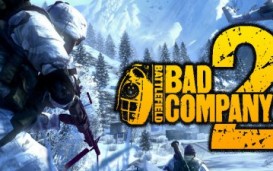 Battlefield: Bad Company 2  Android