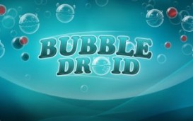 Bubble Droid Game