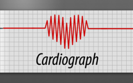 Cardiograph -     .