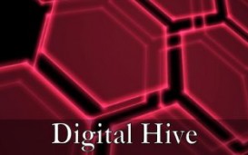 Digital Hive Live Wallpaper