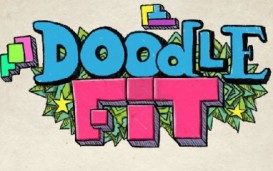 Doodle Fit - игра для Android