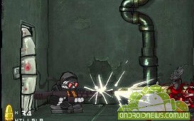Madness Shooter -  