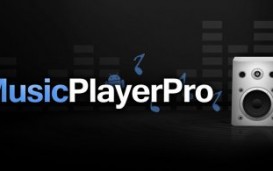 Music PlayerPro