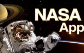 NASA app