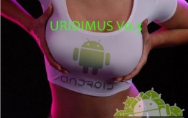  URIDIMUS V0.3  X8