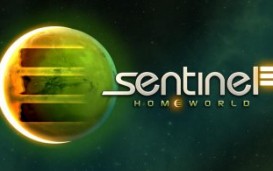 Sentinel 3: Homeworld -   Android